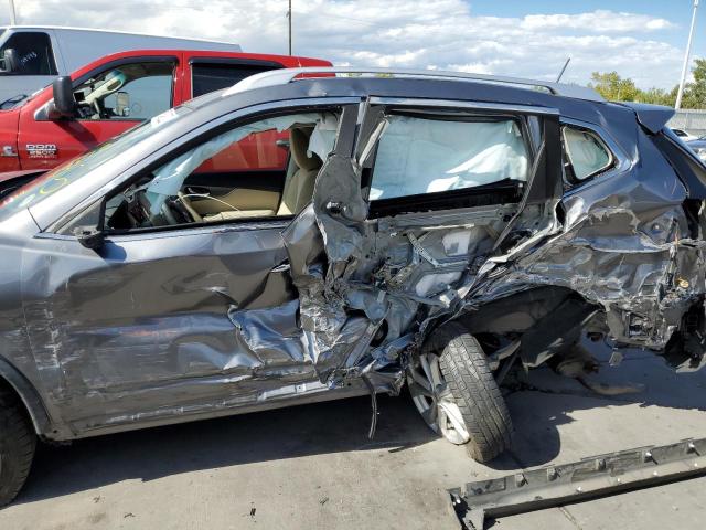 Zdjęcie 9 z aukcji – 2016 NISSAN ROGUE S z VIN KNMAT2MVXGP637315