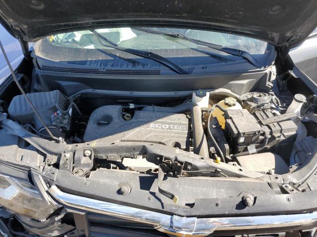 Photo 7 from auction – 2018 CHEVROLET EQUINOX PR with VIN 2GNAXMEV2J6230151