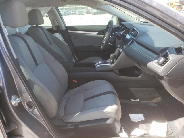 Photo 5 from auction – 2018 HONDA CIVIC EX with VIN 2HGFC2F73JH602729