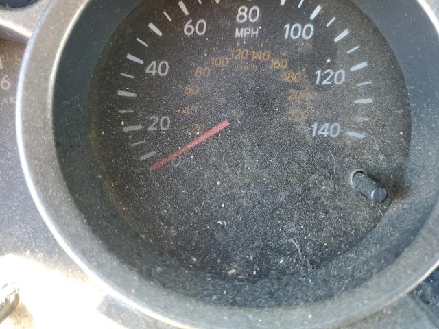 Foto 8 de la subasta – 2001 TOYOTA HIGHLANDER con VIN JTEGF21A910003427