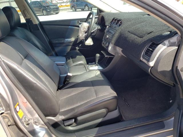Photo 5 from auction – 2008 NISSAN ALTIMA 2.5 with VIN 1N4AL21E18C204436
