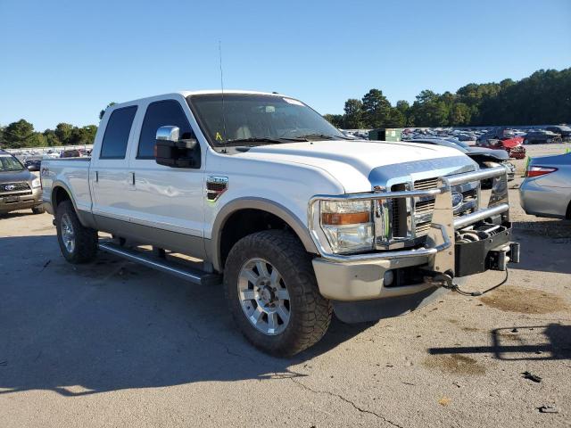 Photo 1 from auction – 2010 FORD F250 SUPER with VIN 1FTSW2BR1AEA22964