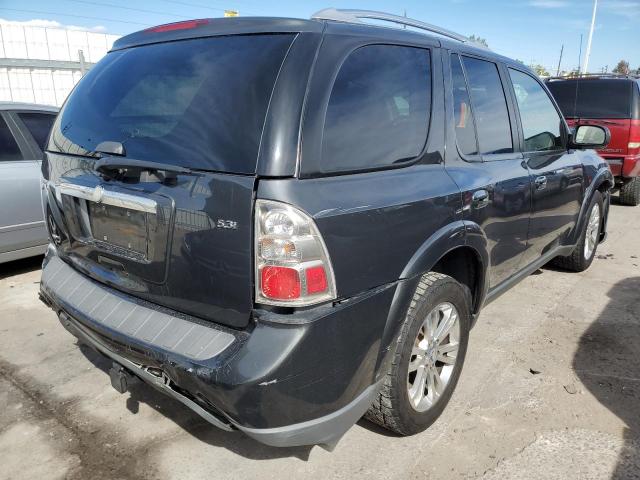 Photo 4 from auction – 2007 SAAB 9-7X 5.3I with VIN 5S3ET13M672803941