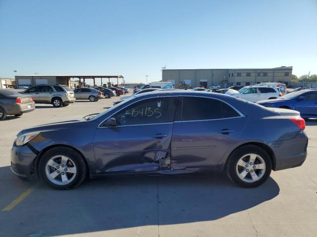 Photo 9 from auction – 2014 CHEVROLET MALIBU with VIN 1G11B5SL7EF245572