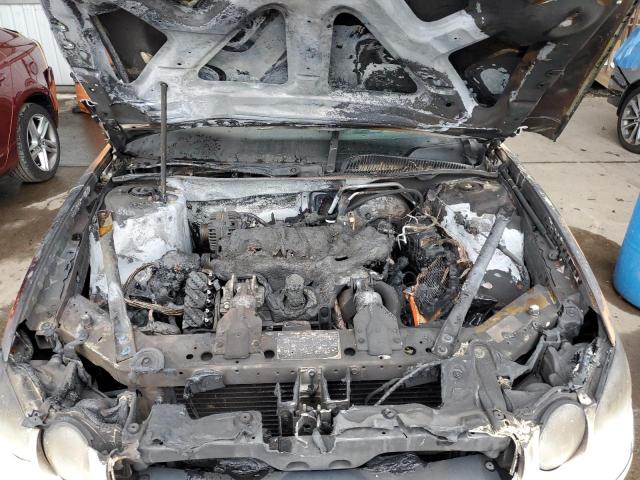 Photo 7 from auction – 2009 BUICK LACROSSE C with VIN 2G4WD582091192812