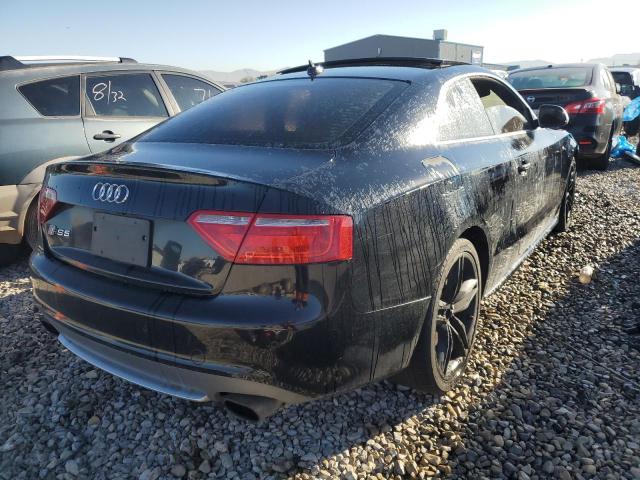 Photo 4 from auction – 2008 AUDI S5 QUATTRO with VIN WAURV78T68A014018