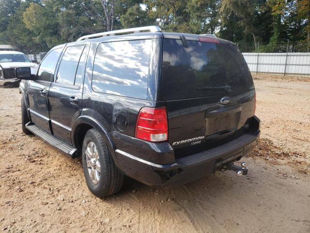 Photo 3 from auction – 2006 FORD EXPEDITION with VIN 1FMFU20506LA16823