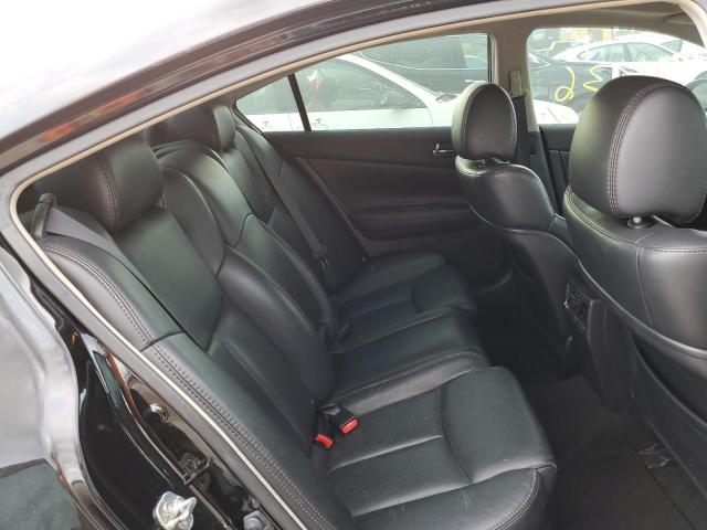 Photo 6 from auction – 2013 NISSAN MAXIMA S with VIN 1N4AA5AP5DC806825