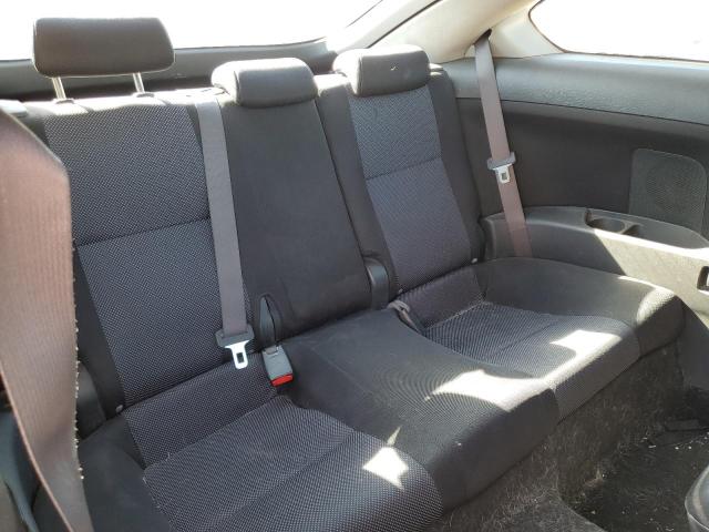 Photo 6 from auction – 2008 TOYOTA SCION TC with VIN JTKDE167880262186