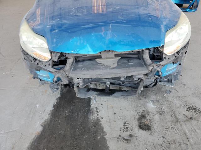 Photo 9 from auction – 2014 FORD FOCUS SE with VIN 1FADP3F22EL436187