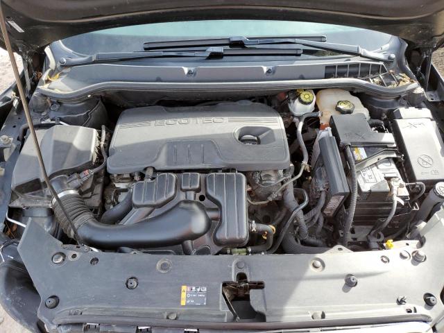 Photo 7 from auction – 2012 BUICK VERANO with VIN 1G4PP5SK3C4216892