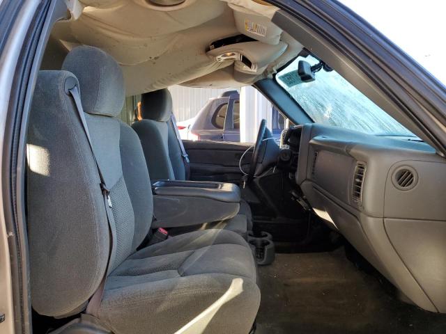 Photo 5 from auction – 2004 CHEVROLET SILVERADO with VIN 1GCHK29U54E194614
