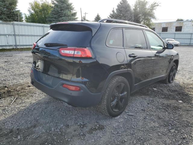 Photo 4 from auction – 2018 JEEP CHEROKEE L with VIN 1C4PJMDX3JD551088