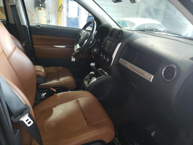 Photo 5 from auction – 2015 JEEP COMPASS LI with VIN 1C4NJDCB7FD358236