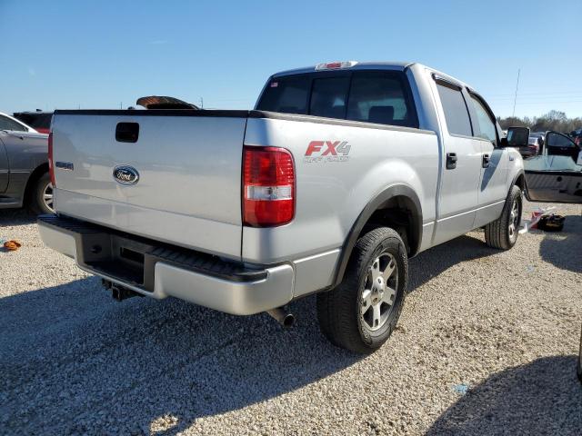 Photo 4 from auction – 2005 FORD F150 SUPER with VIN 1FTPW14545FA75393