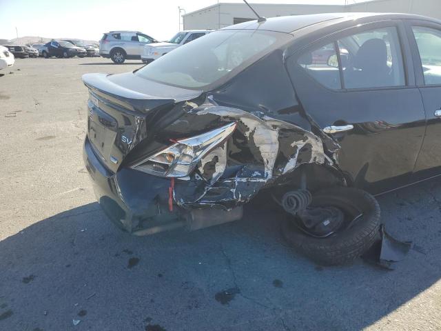 Photo 9 from auction – 2014 NISSAN VERSA S with VIN 3N1CN7APXEL869141