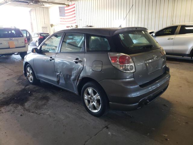 Photo 3 from auction – 2005 TOYOTA COROLLA MA with VIN 2T1KR30E55C503578