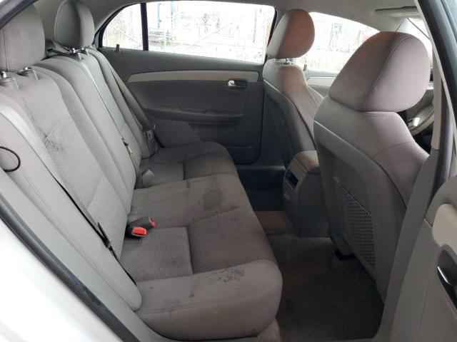 Photo 6 from auction – 2012 CHEVROLET MALIBU LS with VIN 1G1ZA5EU0CF398639