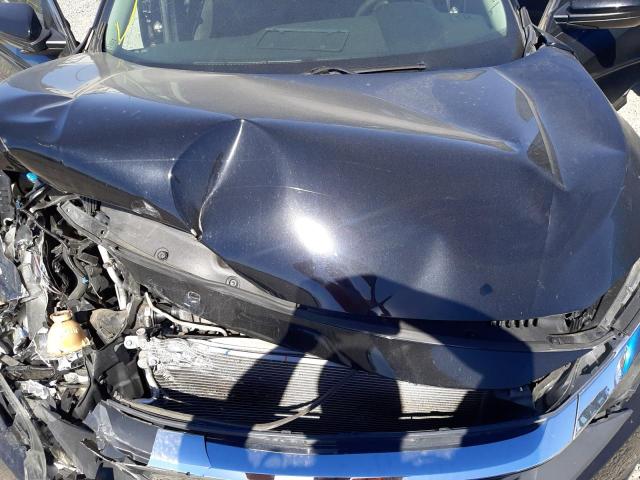 Photo 7 from auction – 2016 HONDA CIVIC EXL with VIN 19XFC1F75GE213149