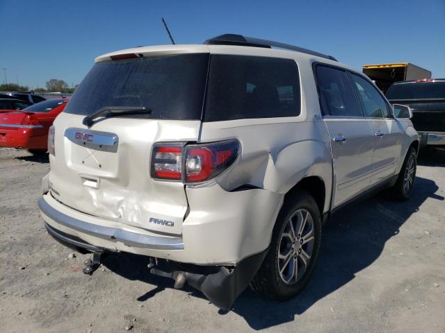 Photo 4 from auction – 2014 GMC ACADIA SLT with VIN 1GKKVSKD5EJ230693