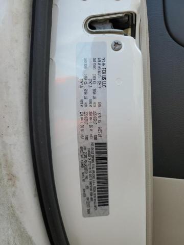 Photo 10 from auction – 2018 CHRYSLER PACIFICA L with VIN 2C4RC1AG4JR188710