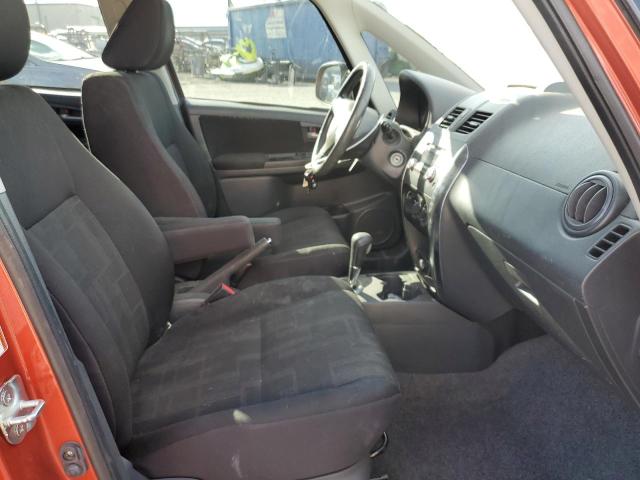 Photo 5 from auction – 2012 SUZUKI SX4 with VIN JS2YB5A37C6300371
