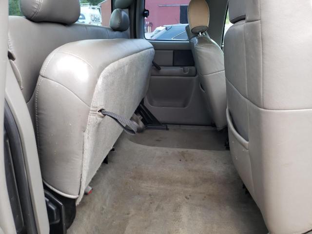Photo 6 from auction – 2000 CHEVROLET SLVRADO SS with VIN 1GCEK19T6YE403434