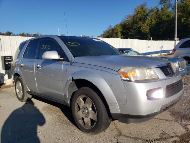 Photo 1 from auction – 2006 SATURN VUE with VIN 5GZCZ63426S891733