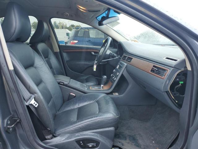 Photo 5 from auction – 2008 VOLVO S80 3.2 with VIN YV1AS982981065308