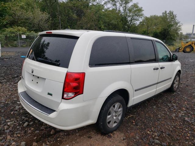 Photo 4 from auction – 2012 DODGE GRAND CARA with VIN 2C4RDGAG9CR243039