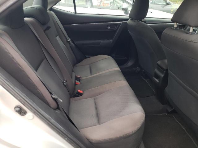 Photo 6 from auction – 2019 TOYOTA COROLLA L with VIN 5YFBURHE6KP896993