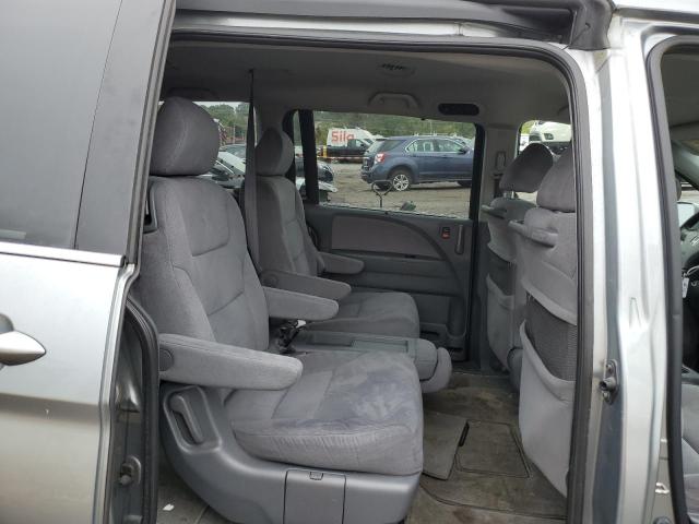 Photo 6 from auction – 2007 HONDA ODYSSEY EX with VIN 5FNRL38497B040628