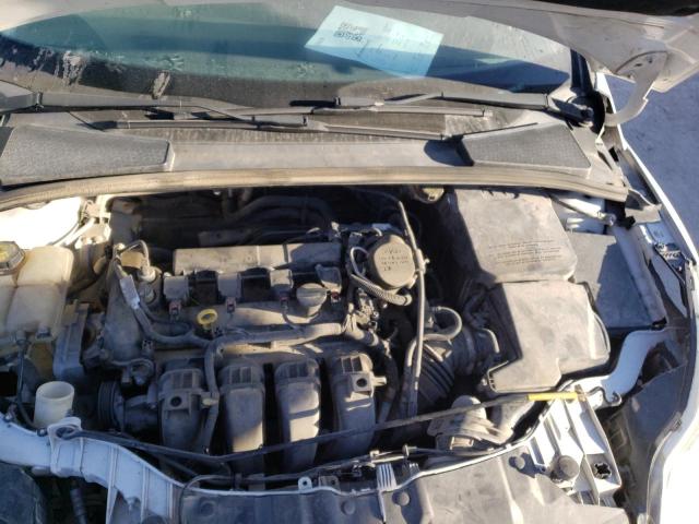 Photo 7 from auction – 2014 FORD FOCUS SE with VIN 1FADP3F20EL124109