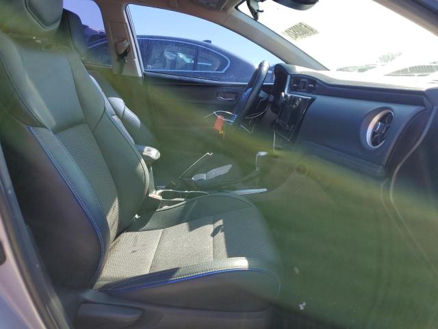 Photo 5 from auction – 2019 TOYOTA COROLLA L with VIN 2T1BURHE0KC174743