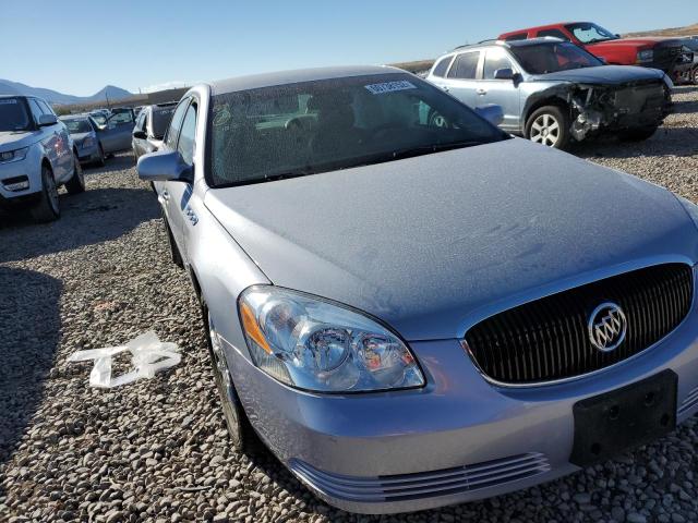 Photo 10 from auction – 2006 BUICK LUCERNE with VIN 1G4HD57256U184697