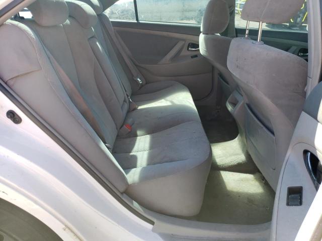 Photo 6 from auction – 2009 TOYOTA CAMRY BASE with VIN 4T1BE46K59U889096