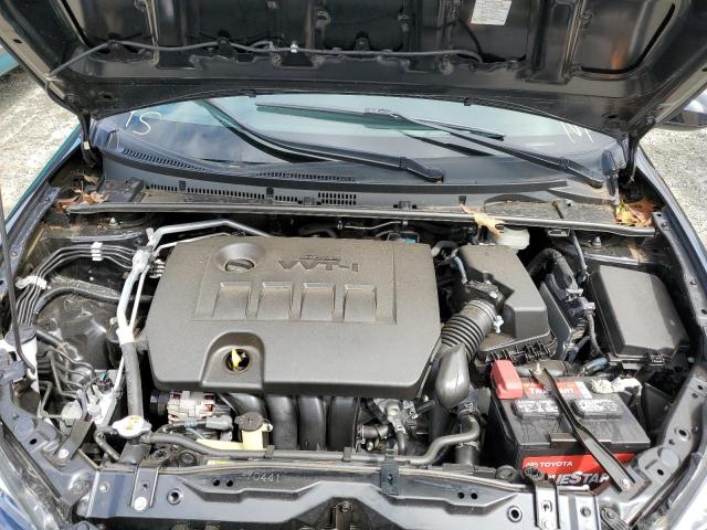 Photo 7 from auction – 2017 TOYOTA COROLLA L with VIN 2T1BURHE8HC889794