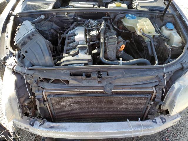 صورة رقم 7 من المزاد - 2006 AUDI A4 2.0T QU مع VIN WAUDF78E26A237971