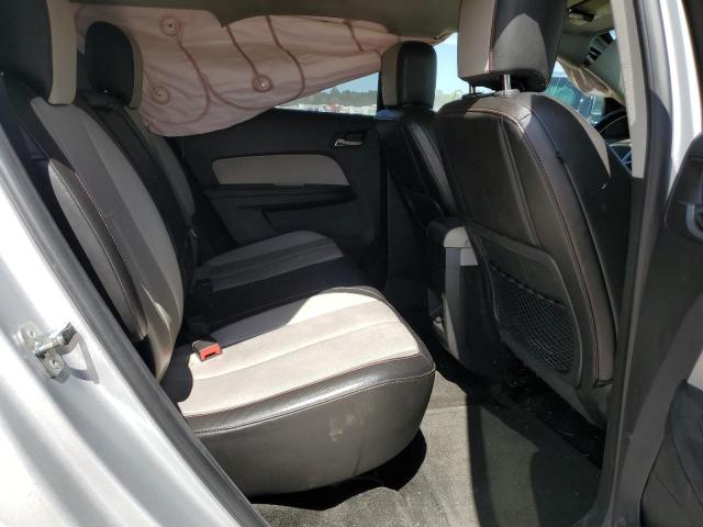 Photo 6 from auction – 2015 CHEVROLET EQUINOX LT with VIN 2GNALCEK8F6110373