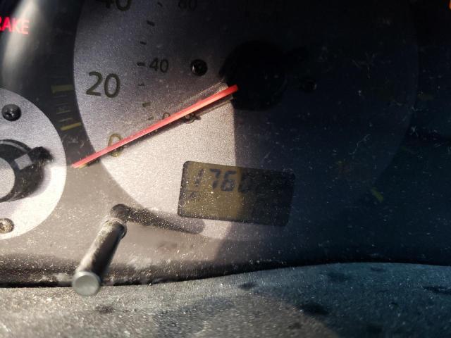 Photo 8 from auction – 2003 INFINITI G35 with VIN JNKCV51E23M017254
