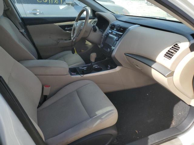 Photo 5 from auction – 2015 NISSAN ALTIMA 2.5 with VIN 1N4AL3AP1FC107662