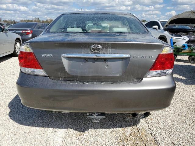 Photo 9 from auction – 2006 TOYOTA CAMRY LE with VIN 4T1BE32K46U723485