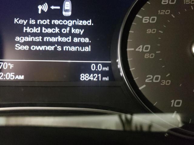 Photo 8 from auction – 2013 AUDI S7 PREMIUM with VIN WAUW2AFC3DN116519