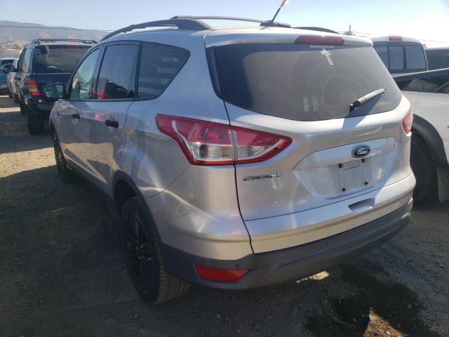 Photo 3 from auction – 2013 FORD ESCAPE S with VIN 1FMCU0F79DUB71667