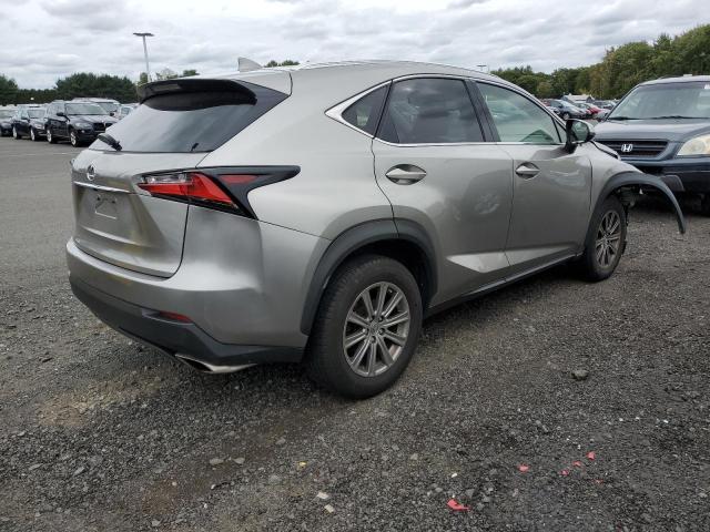 Photo 4 from auction – 2016 LEXUS NX 200T BA with VIN JTJBARBZ9G2064734