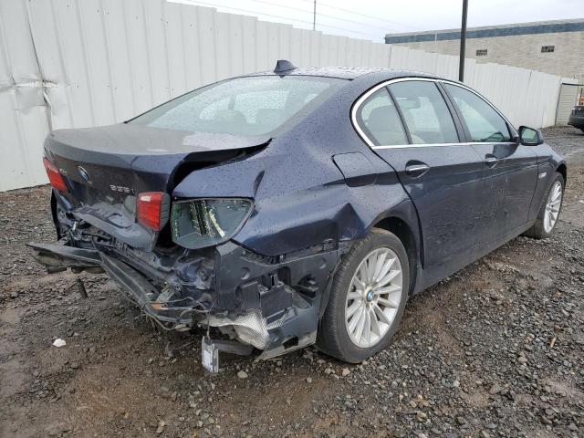 Photo 4 from auction – 2013 BMW 535 XI with VIN WBAFU7C57DDU73999