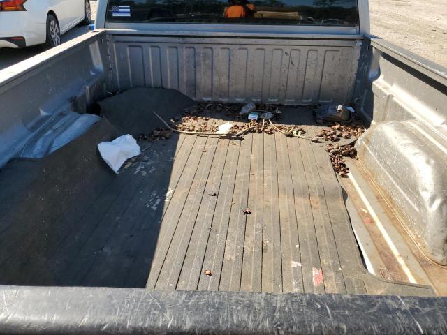 Photo 6 from auction – 2003 CHEVROLET SILVERADO with VIN 1GCEC14X53Z192641