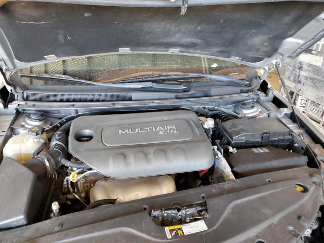 Photo 7 from auction – 2015 CHRYSLER 200 with VIN 1C3CCCCB6FN629118