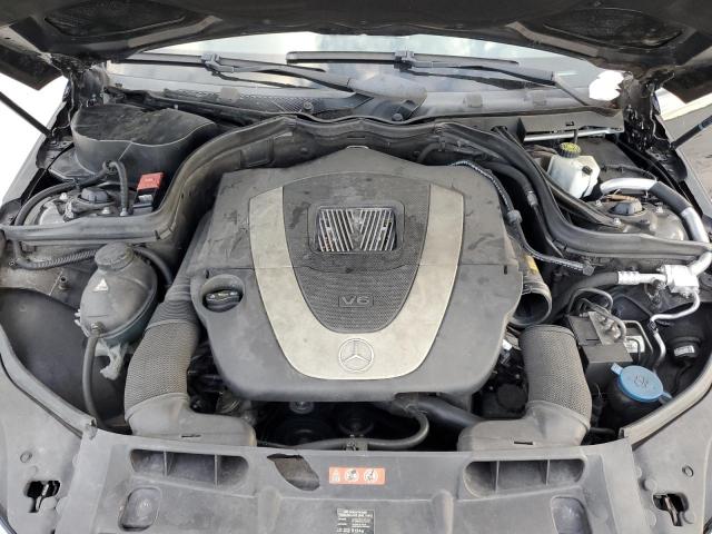 Photo 7 from auction – 2011 MERCEDES-BENZ C 300 with VIN WDDGF5EB2BA450952