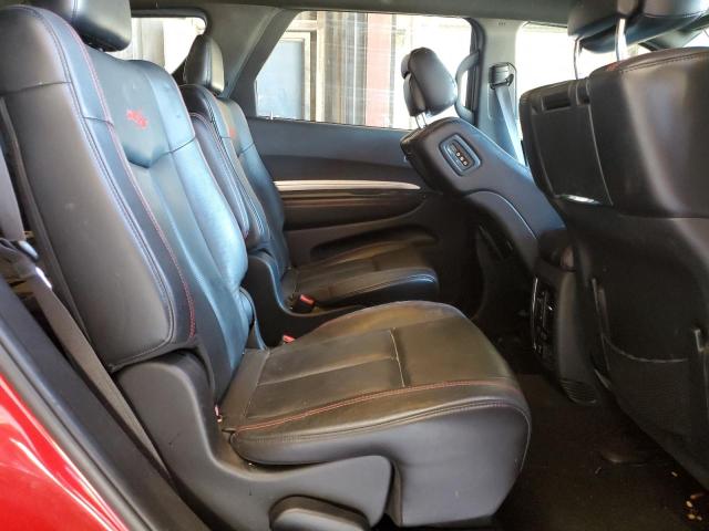 Photo 6 from auction – 2015 DODGE DURANGO R/ with VIN 1C4SDHCT7FC132827